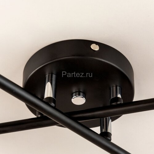 Потолочная люстра Citilux CL132145