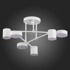 Потолочная люстра Evoluce SLE201052-06