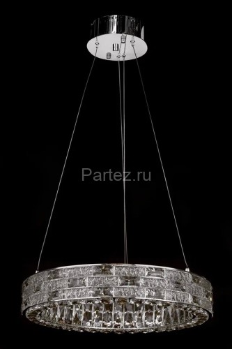 Подвесная люстра Fluorite FL1052-7P