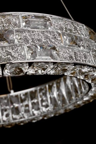 Подвесная люстра Fluorite FL1052-7P