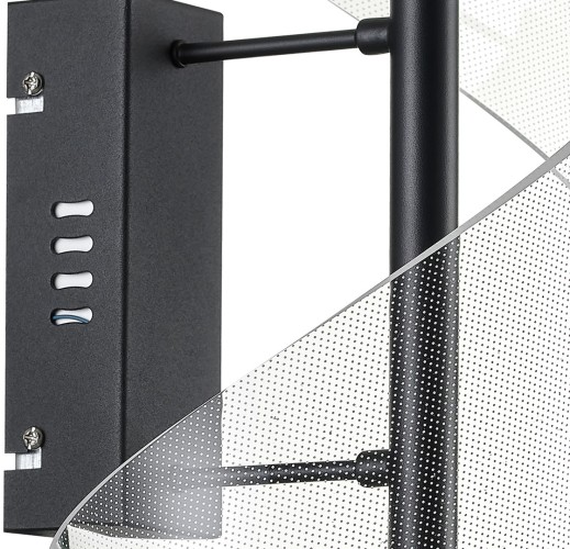 Бра Kink Light 08042,19