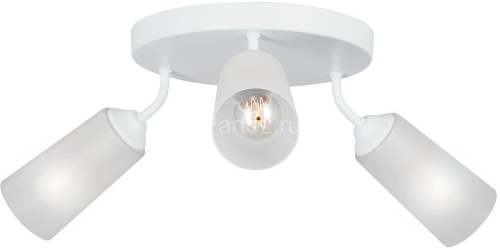 Потолочная люстра Vitaluce V4273-0/3PL