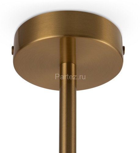 Потолочная люстра Freya FR5185PL-06BS