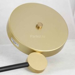 Потолочная люстра Lussole Loft LSP-8433