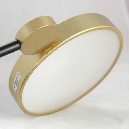 Потолочная люстра Lussole Loft LSP-8433