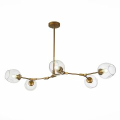 Потолочная люстра Evoluce SLE154823-05