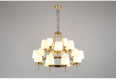 Подвесная люстра Aployt APL.840.03.15