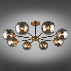 Потолочная люстра Aployt APL.909.07.08