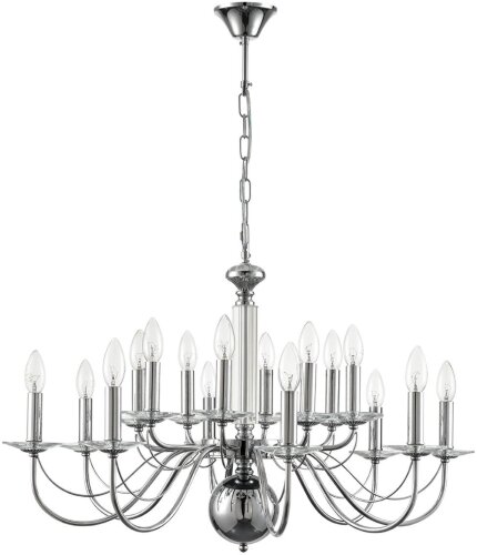 Подвесная люстра Lumion 8034/16