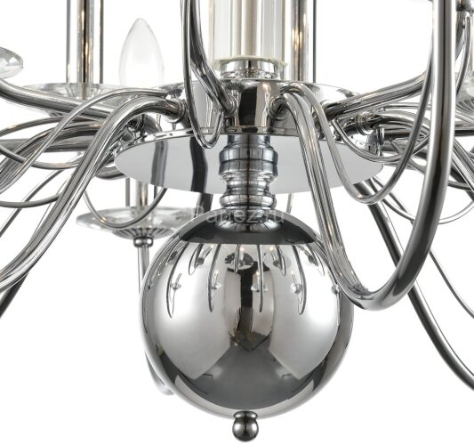 Подвесная люстра Lumion 8034/16