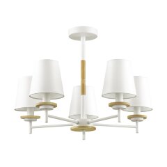 Потолочная люстра Lumion 4497/5C