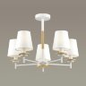 Потолочная люстра Lumion 4497/5C
