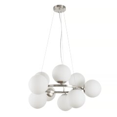 Подвесная люстра MyFar MR1946-9P