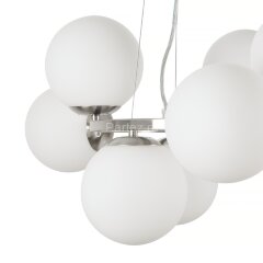 Подвесная люстра MyFar MR1946-9P