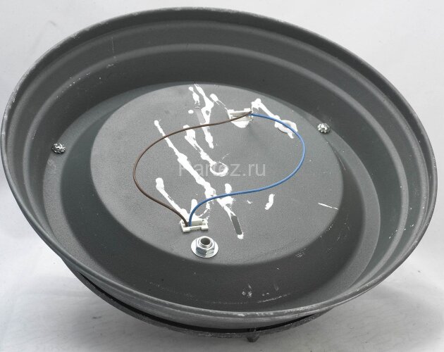 Потолочный светильник Lussole Loft LSP-9881