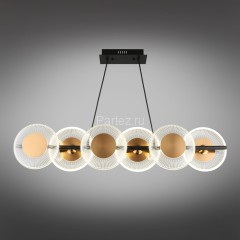 Подвесной светильник Omnilux OML-59703-06