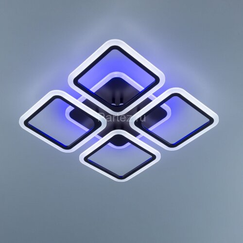 Потолочная люстра Citilux CL232A145E