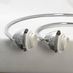 Потолочная люстра Lussole LSF-2403-15