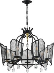 Подвесная люстра Lightstar 744077