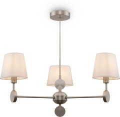 Потолочная люстра Freya FR2028PL-03N