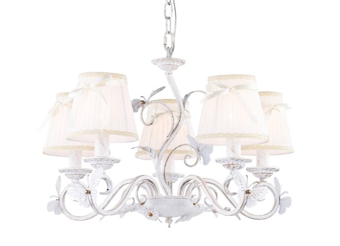 Подвесная люстра Favourite 1839-5P