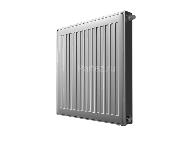 Радиатор панельный Royal Thermo VENTIL COMPACT VC22-500-1600 Silver Satin