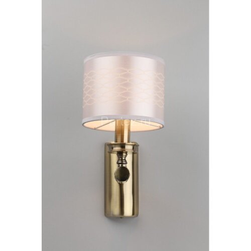 Бра Omnilux OML-57301-01