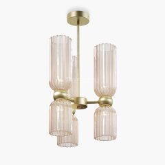 Потолочная люстра Maytoni MOD302PL-06CG