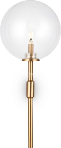 Бра Maytoni MOD172WL-01BS