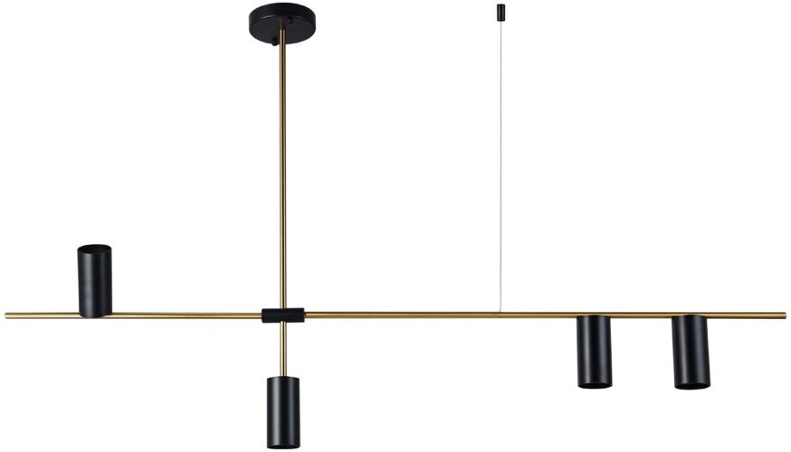 Подвесной светильник Kink Light 07621-4,19(20)