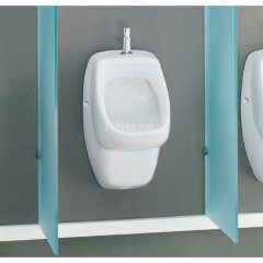 Писсуар Santek Гала 27х31х54 с креплением (1.WH30.1.774)