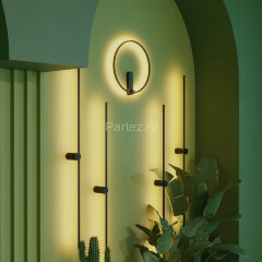 Настенный светильник Arlight 037063