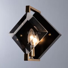 Настенный светильник Divinare 7304/04 AP-1