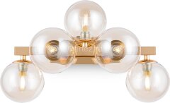 Настенный светильник Maytoni MOD547WL-05G