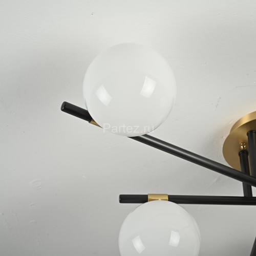 Потолочная люстра ImperiumLoft Maryon01