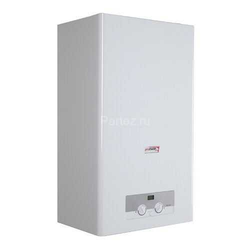 Котел газовый настенный Protherm Ягуар 24 JTV