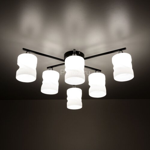 Потолочная люстра Citilux CL132165