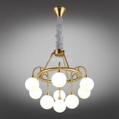 Подвесная люстра Aployt APL.839.03.09