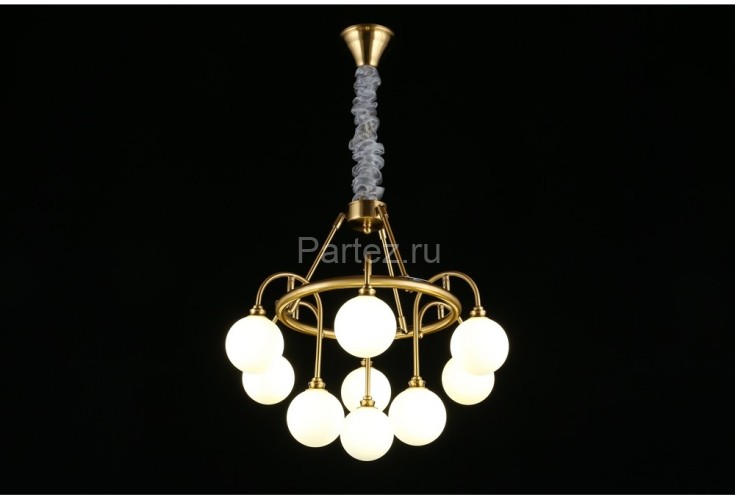 Подвесная люстра Aployt APL.839.03.09