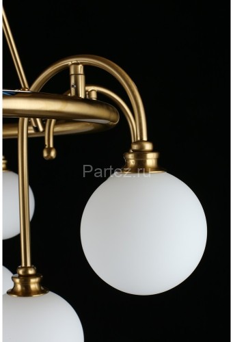 Подвесная люстра Aployt APL.839.03.09