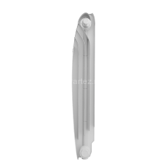 Радиатор Royal Thermo BiLiner 500 /Bianco Traffico VDR - 12 секц.