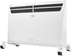 Электрический конвектор Ballu Evolution Transformer Eco BEC/ETE-1000