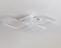Потолочная люстра Ambrella FA4281