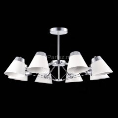 Потолочная люстра Evoluce SLE155802-08