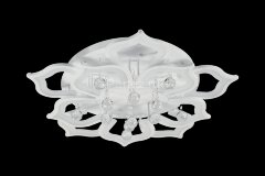 Потолочная люстра Natali Kovaltseva HIGH-TECH LED LAMPS 82029