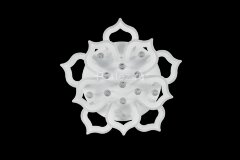 Потолочная люстра Natali Kovaltseva HIGH-TECH LED LAMPS 82029