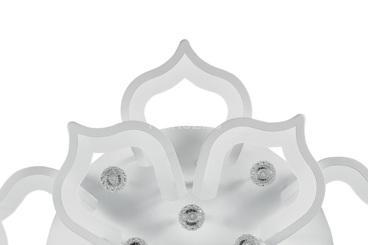 Потолочная люстра Natali Kovaltseva HIGH-TECH LED LAMPS 82029