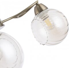 Потолочная люстра Arte Milano 329207/5 AB