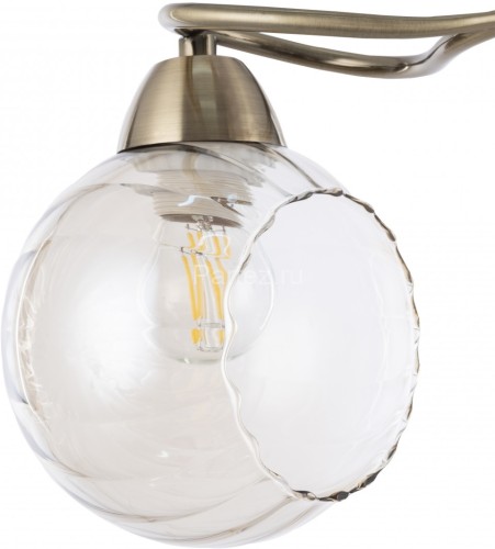 Потолочная люстра Arte Milano 329207/5 AB