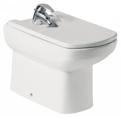 Roca DAMA SENSO Крышка к напольному биде, лакированная